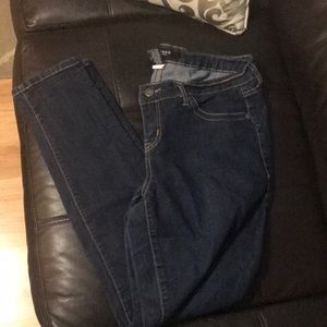Torrid jeggings